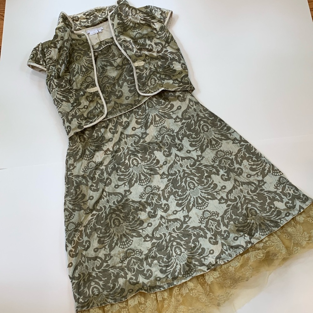 To the Max evening dress